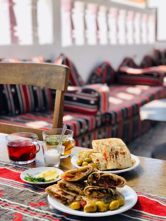 Daher Guest House Назарет Екстериор снимка