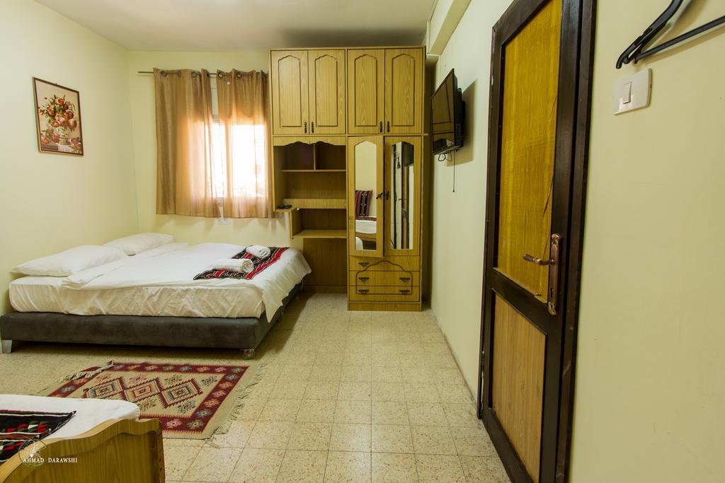 Daher Guest House Назарет Екстериор снимка