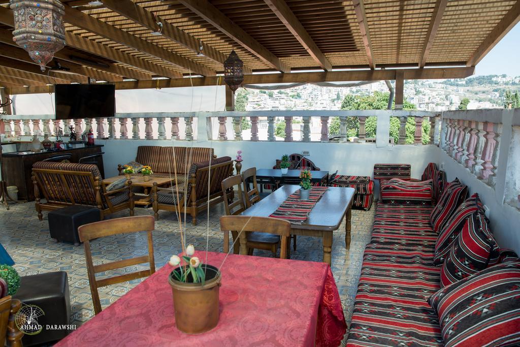 Daher Guest House Назарет Екстериор снимка