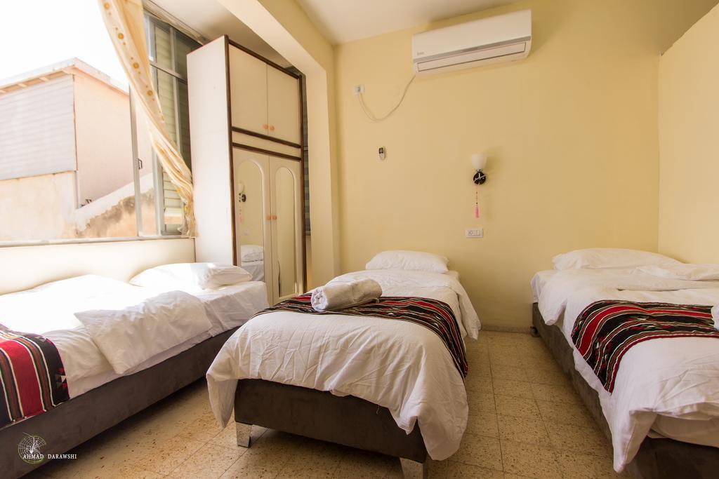 Daher Guest House Назарет Екстериор снимка
