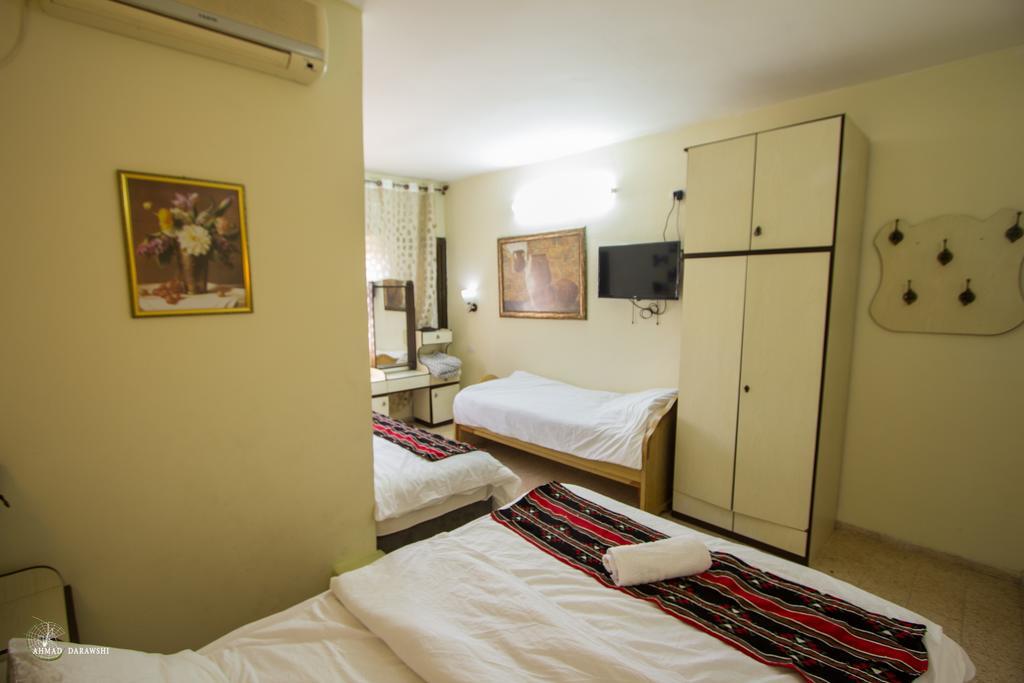 Daher Guest House Назарет Екстериор снимка