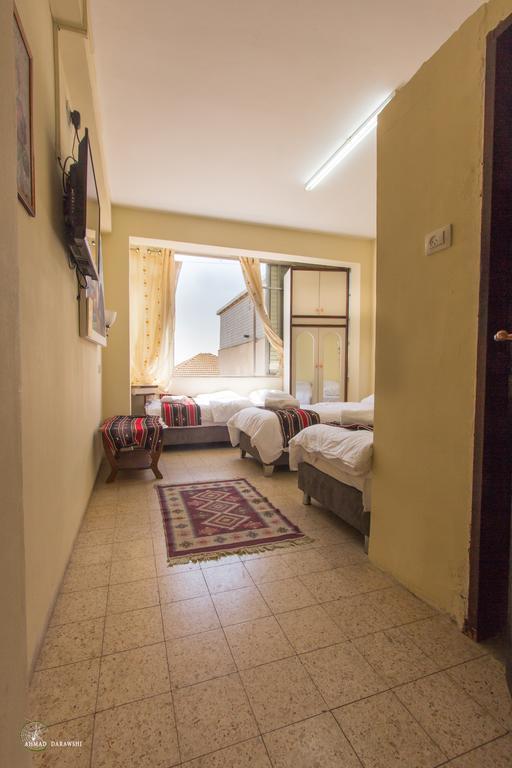 Daher Guest House Назарет Екстериор снимка