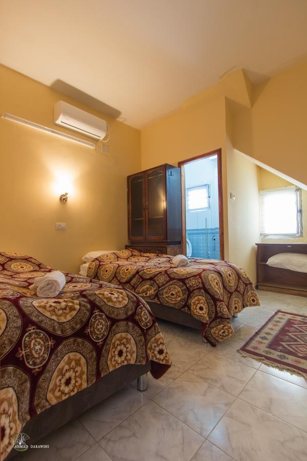 Daher Guest House Назарет Екстериор снимка