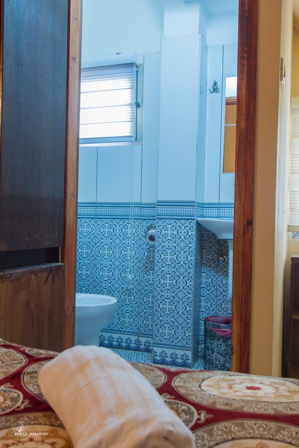 Daher Guest House Назарет Екстериор снимка