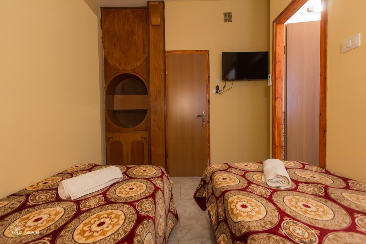 Daher Guest House Назарет Екстериор снимка