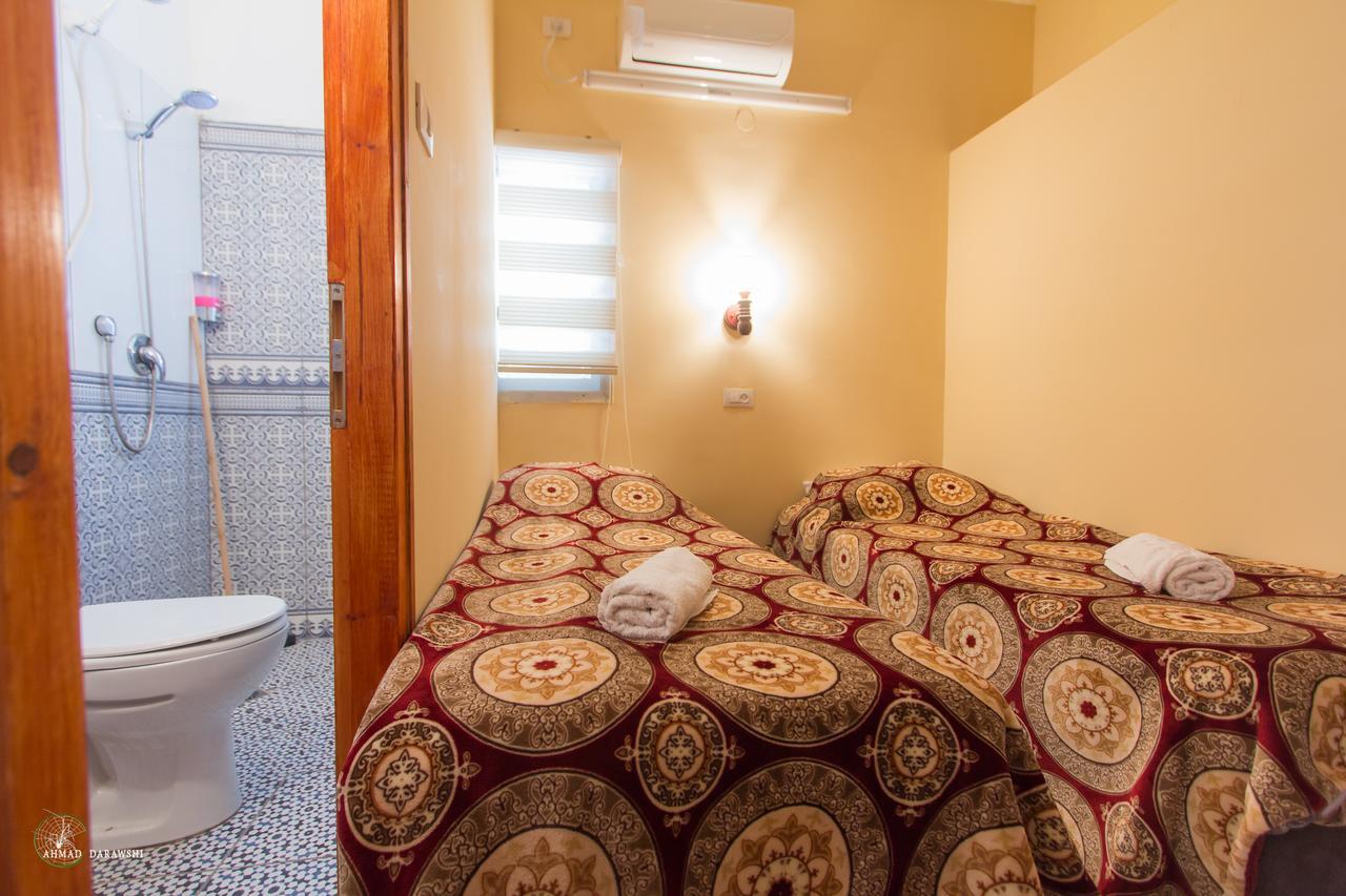 Daher Guest House Назарет Екстериор снимка