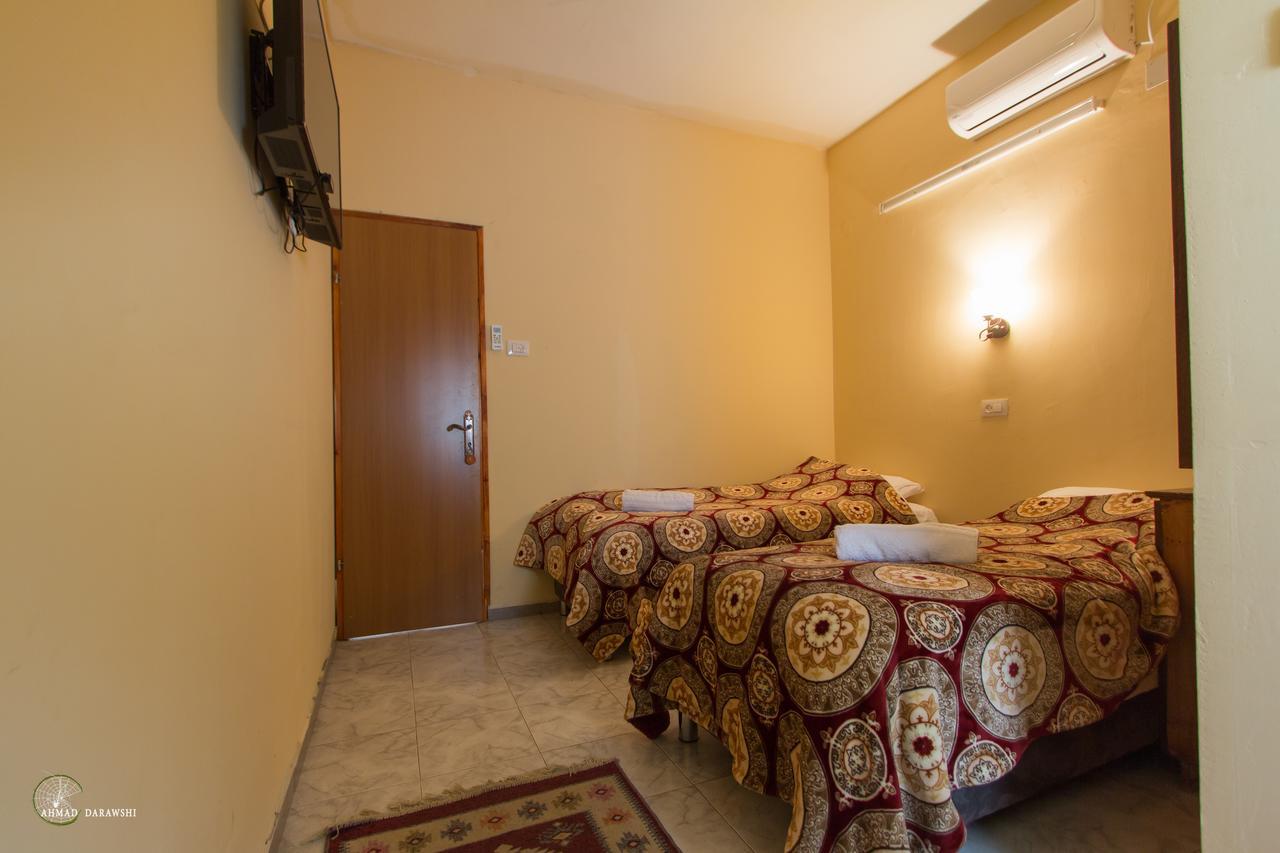 Daher Guest House Назарет Екстериор снимка