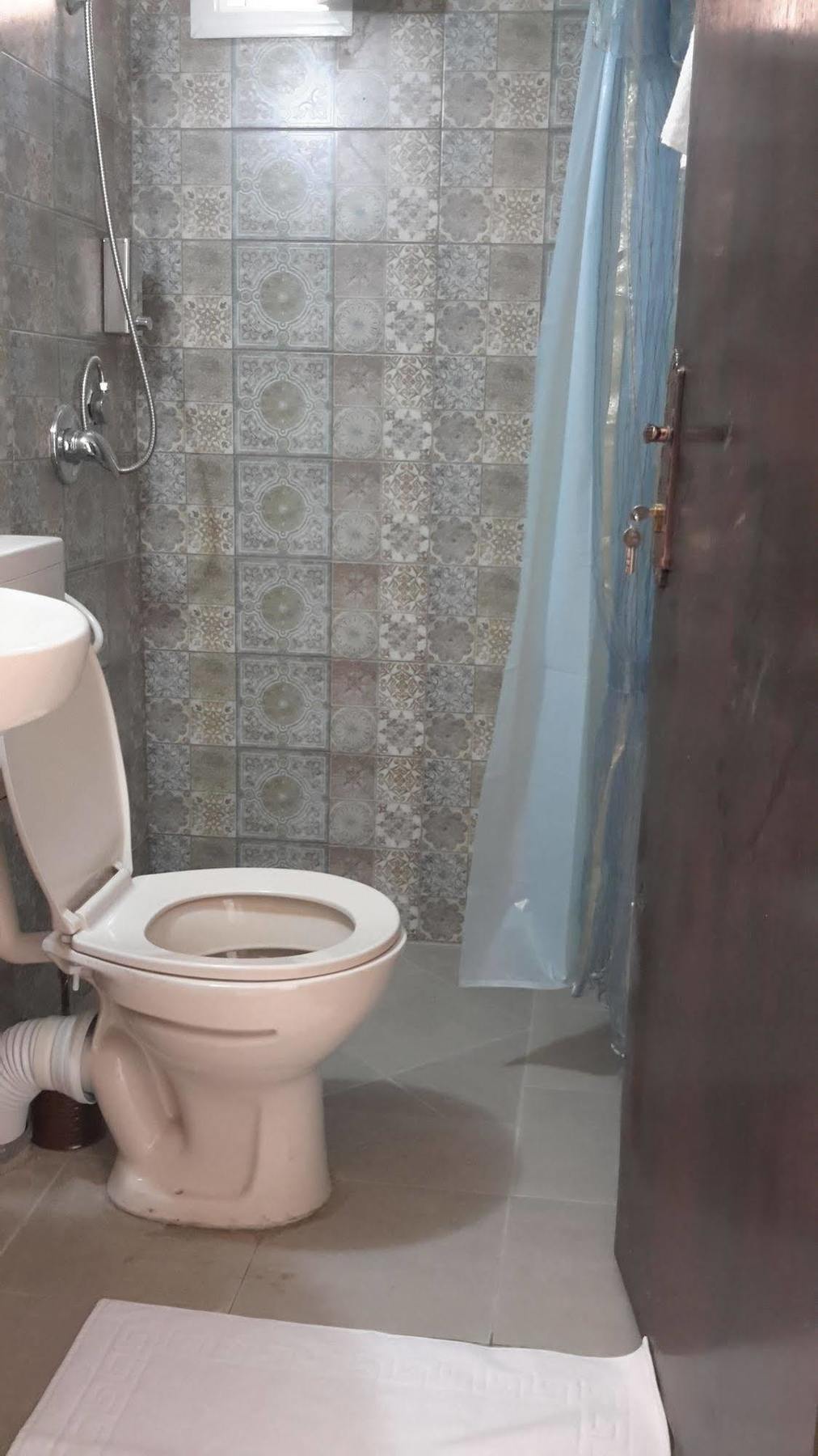 Daher Guest House Назарет Екстериор снимка