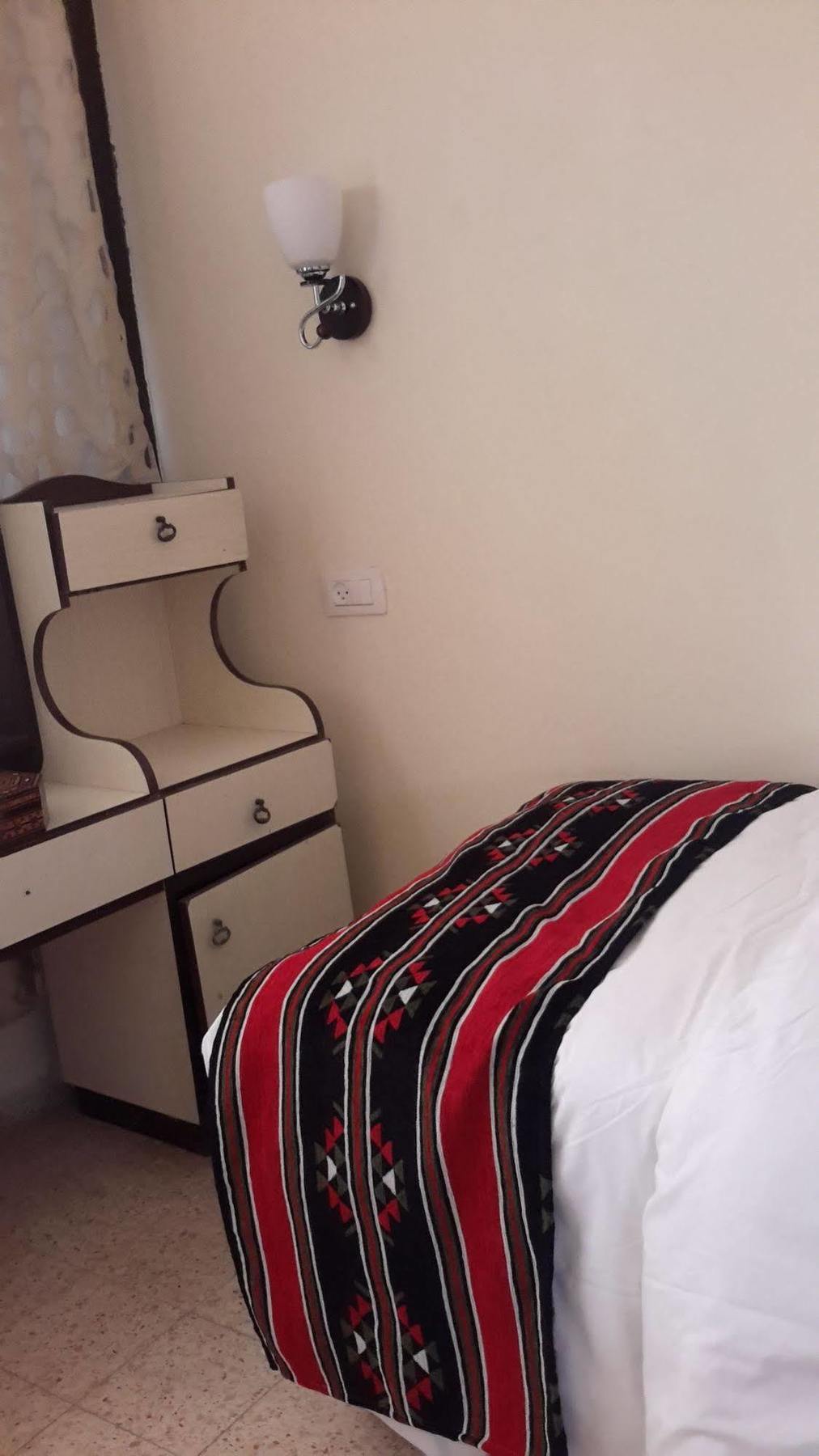 Daher Guest House Назарет Екстериор снимка